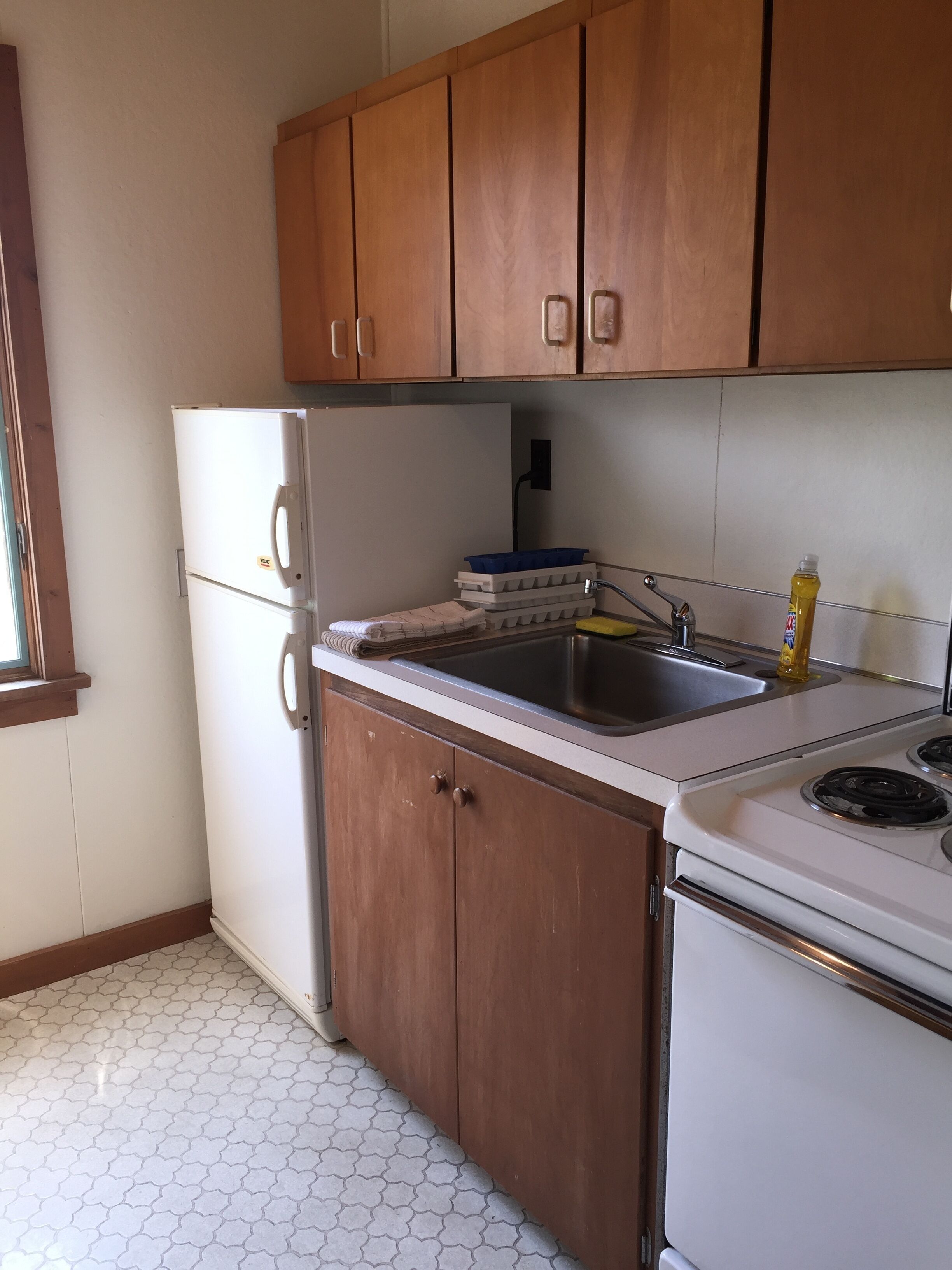 Ocean Views and Private Beach Unit 4   