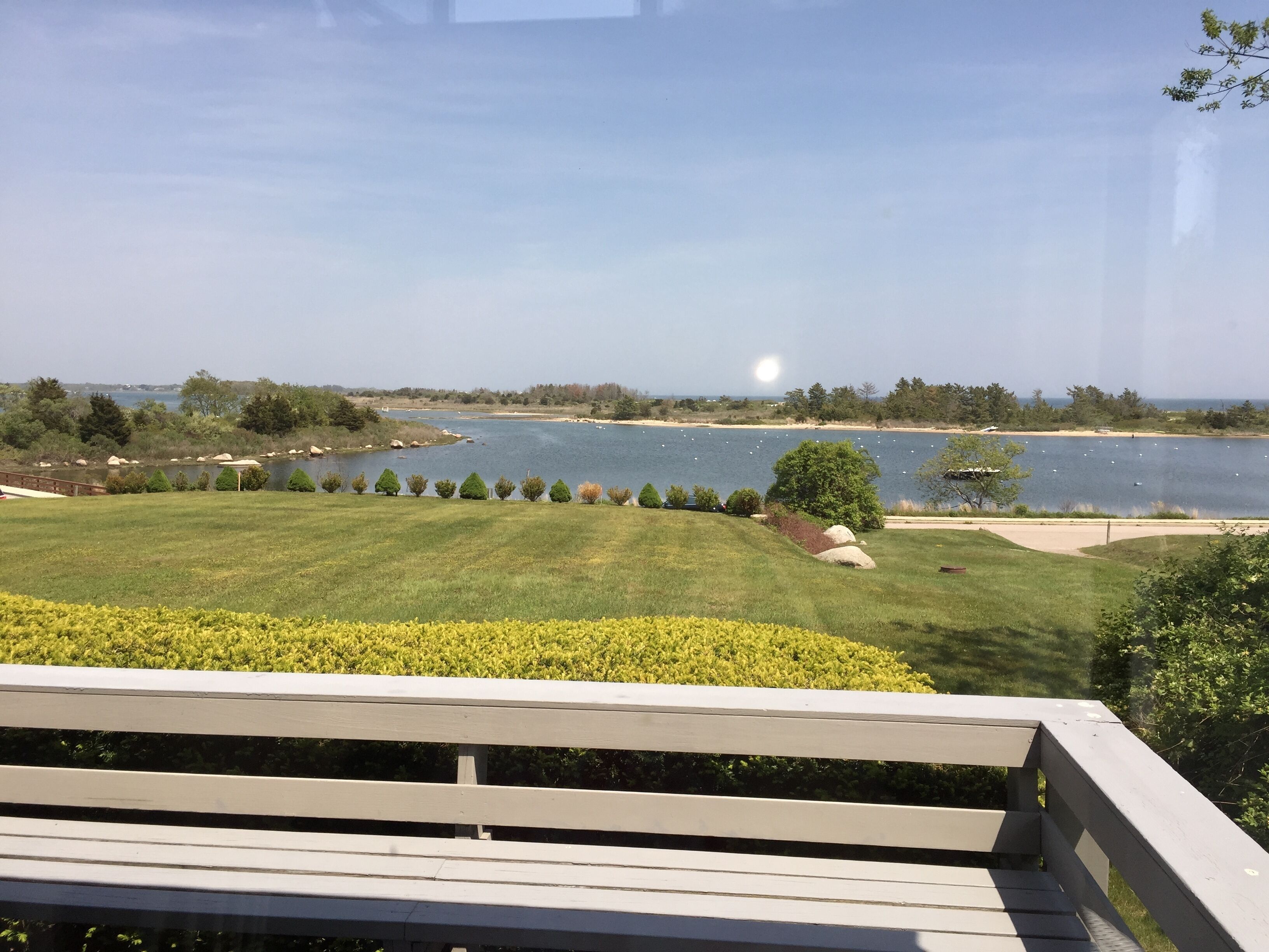 Ocean Views and Private Beach Unit 4   