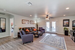 TV, monitores de computador