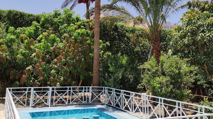 Villa Rayan