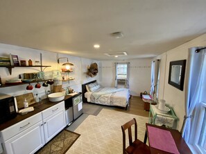 Wi-Fi gratuit, draps fournis