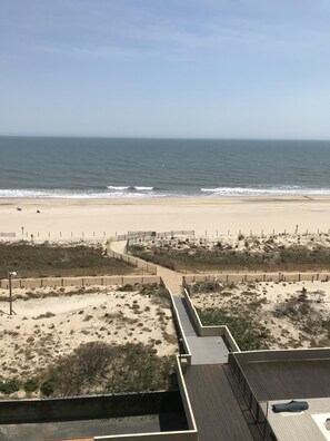Am Strand
