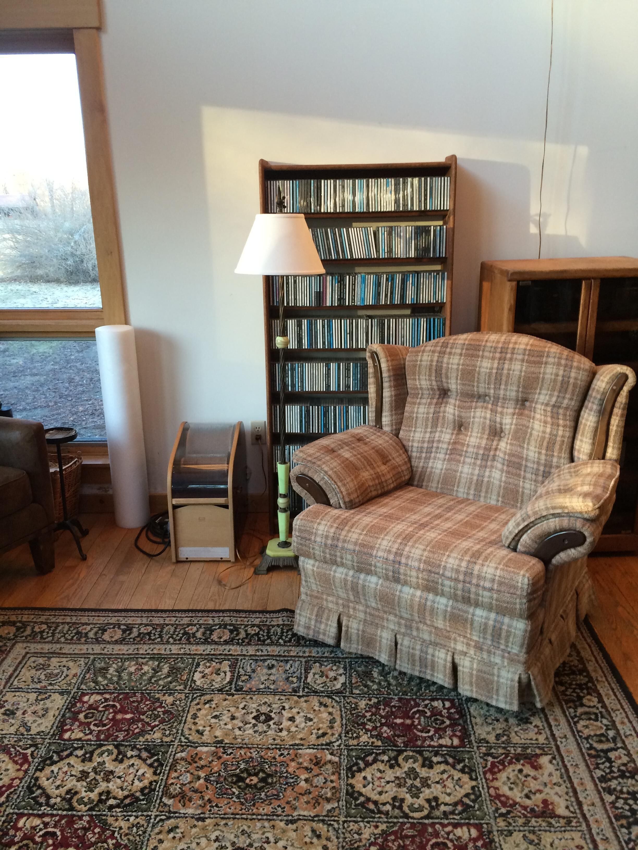 White Mountain Bliss on 33 Acres