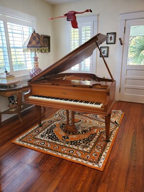 Interieur