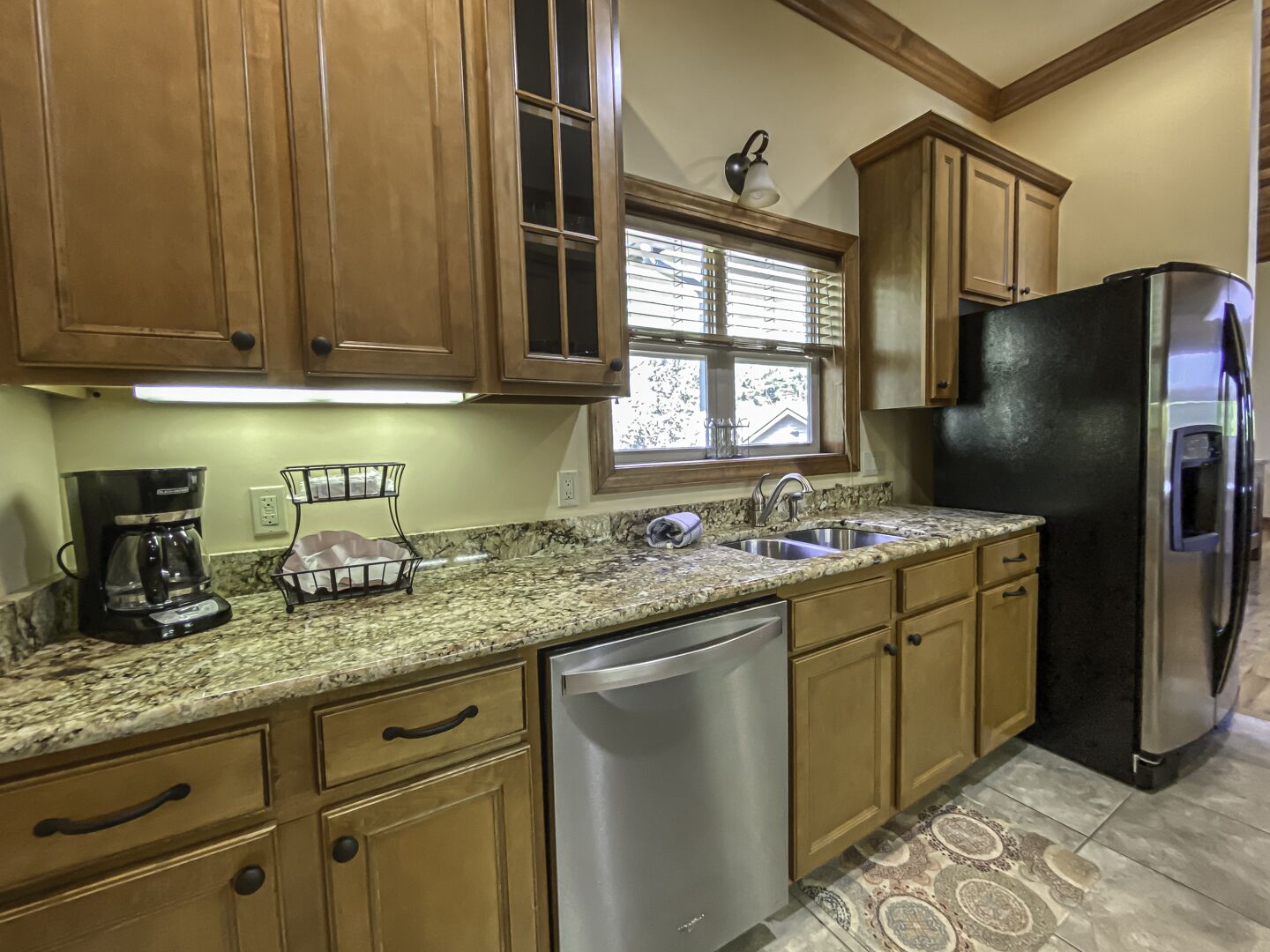 New Luxury Smoky Mountain Country Club Condo