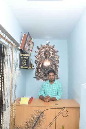 Hall