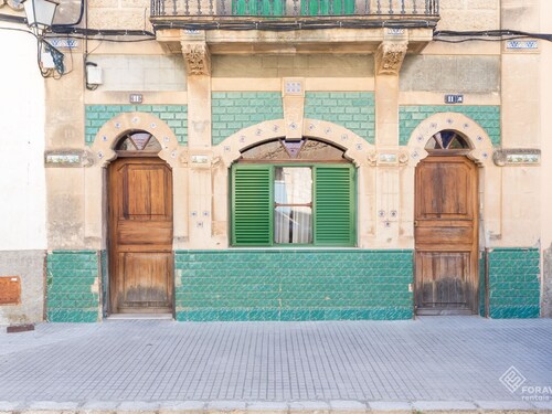 Estacio - Beautiful village house in Bunyola