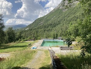 Unterkunftsgelände