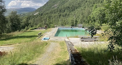 Mjølfjell Ungdomsherberge