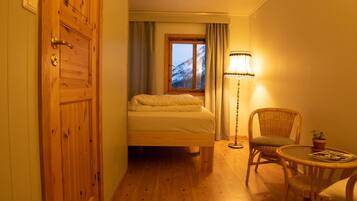 Dobbeltrom, 1 dobbeltseng | Tempur-Pedic-senger, wi-fi (inkludert) og sengetøy