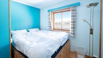 Tweepersoonskamer, 1 tweepersoonsbed | Tempur Pedic-bedden, gratis wifi, beddengoed