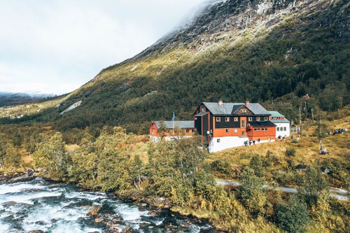 Mjølfjell Ungdomsherberge