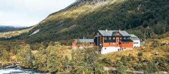 Mjølfjell Ungdomsherberge