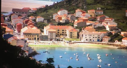 Appartement - Coruña