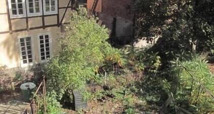 Holiday apartment Quedlinburg for 1 - 2 persons with 1 bedroom - Holiday apartment