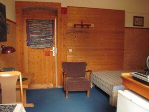 1 chambre
