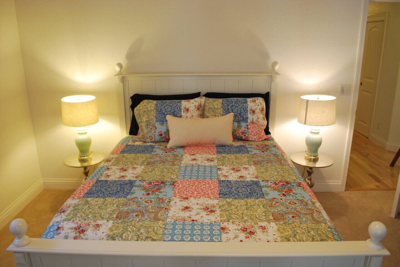 3 Schlafzimmer, Bügeleisen/Bügelbrett, WLAN, Bettwäsche