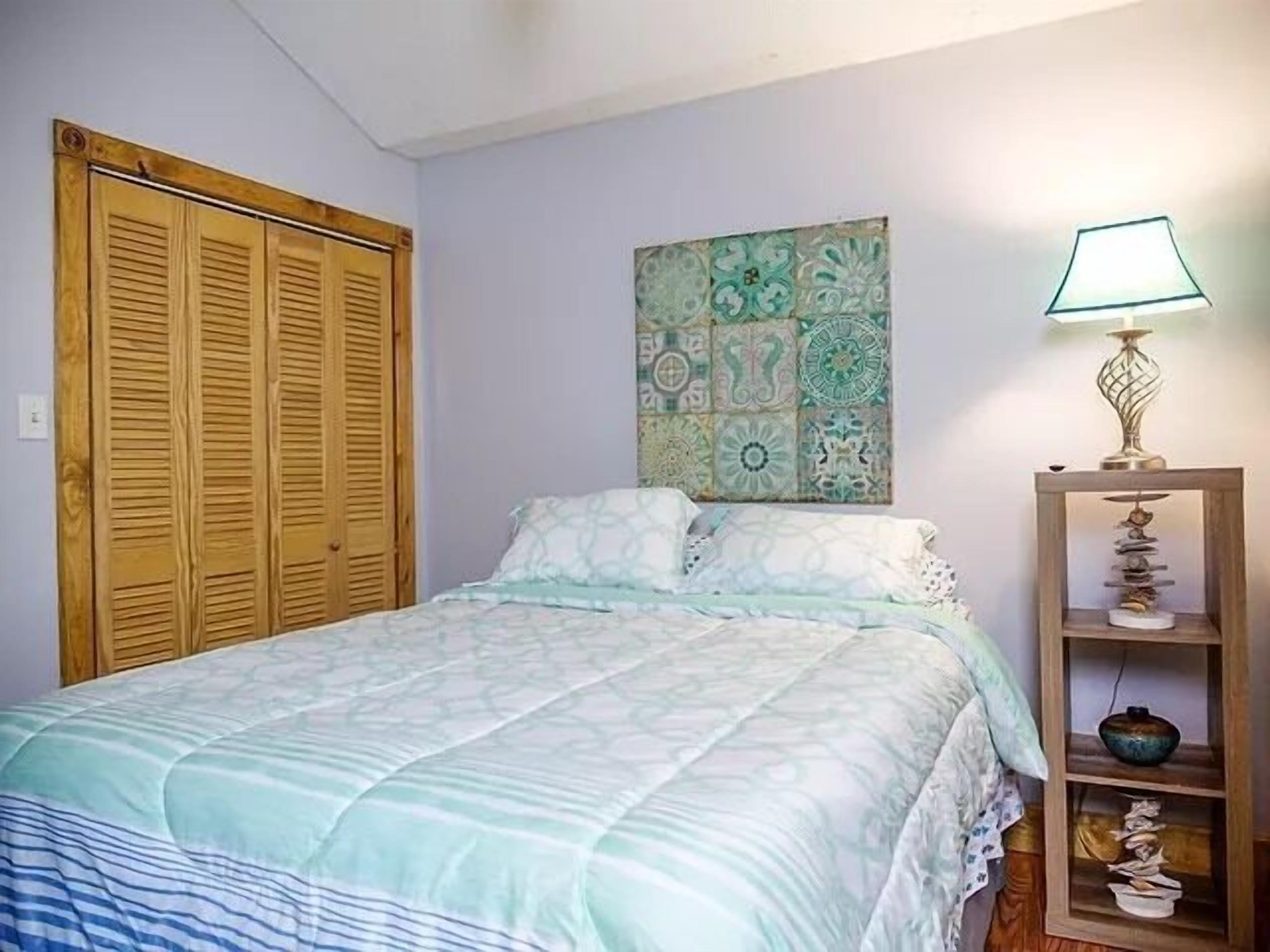 Fronteir cottages modern 2 bedroom cottage