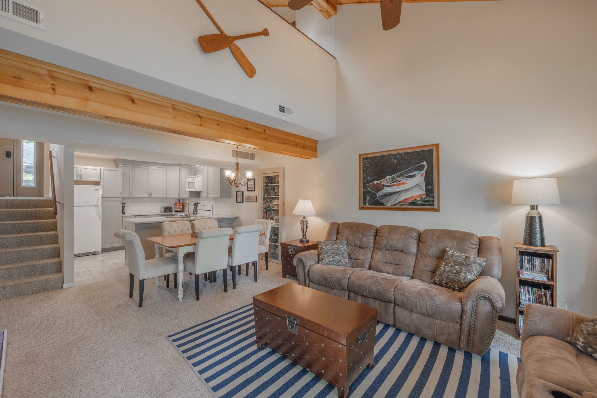 The Lions Den Pt. II by Innsbrook Vacations!