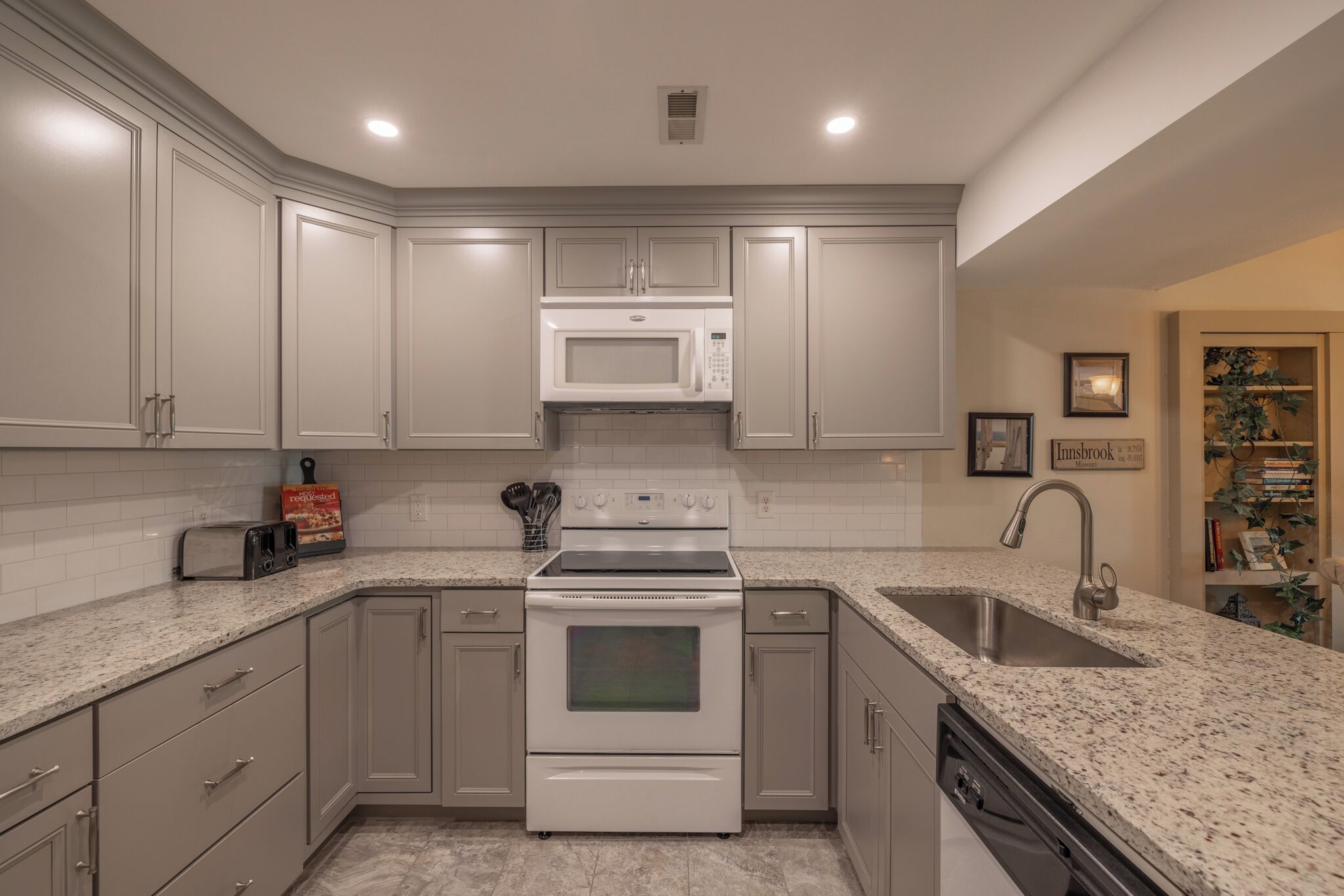 The Lions Den Pt. II by Innsbrook Vacations!