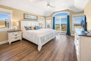 6 dormitorios, wifi gratis, ropa de cama y accesible en silla de ruedas