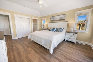 6 habitaciones, wifi gratis, ropa de cama y acceso para silla de ruedas 