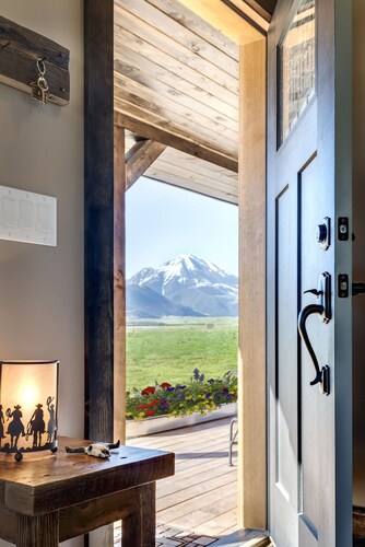 Lone Cactus Ranch House Cottage Paradise Valley