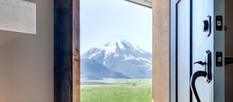 Lone Cactus Ranch House Cottage Paradise Valley