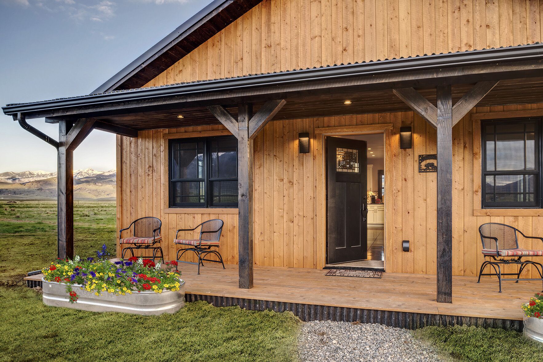 Lone Cactus Cottage Paradise Valley