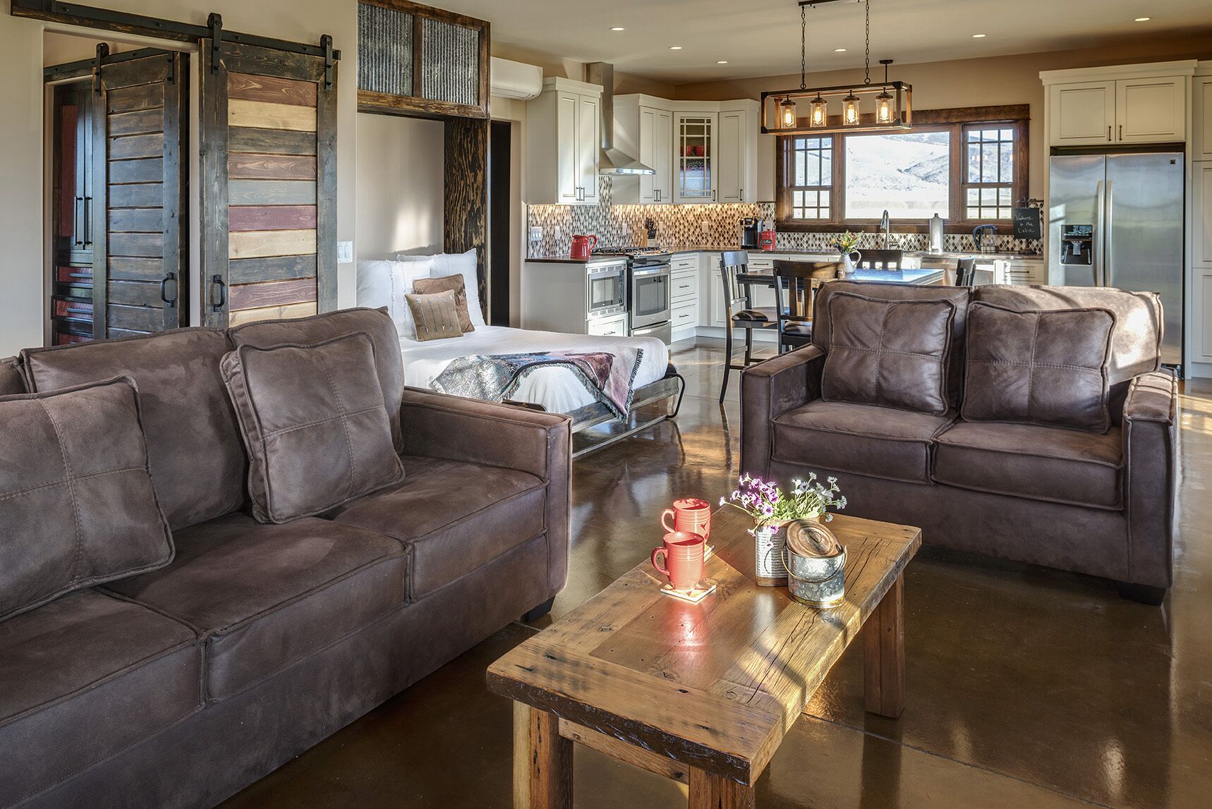 Lone Cactus Cottage Paradise Valley