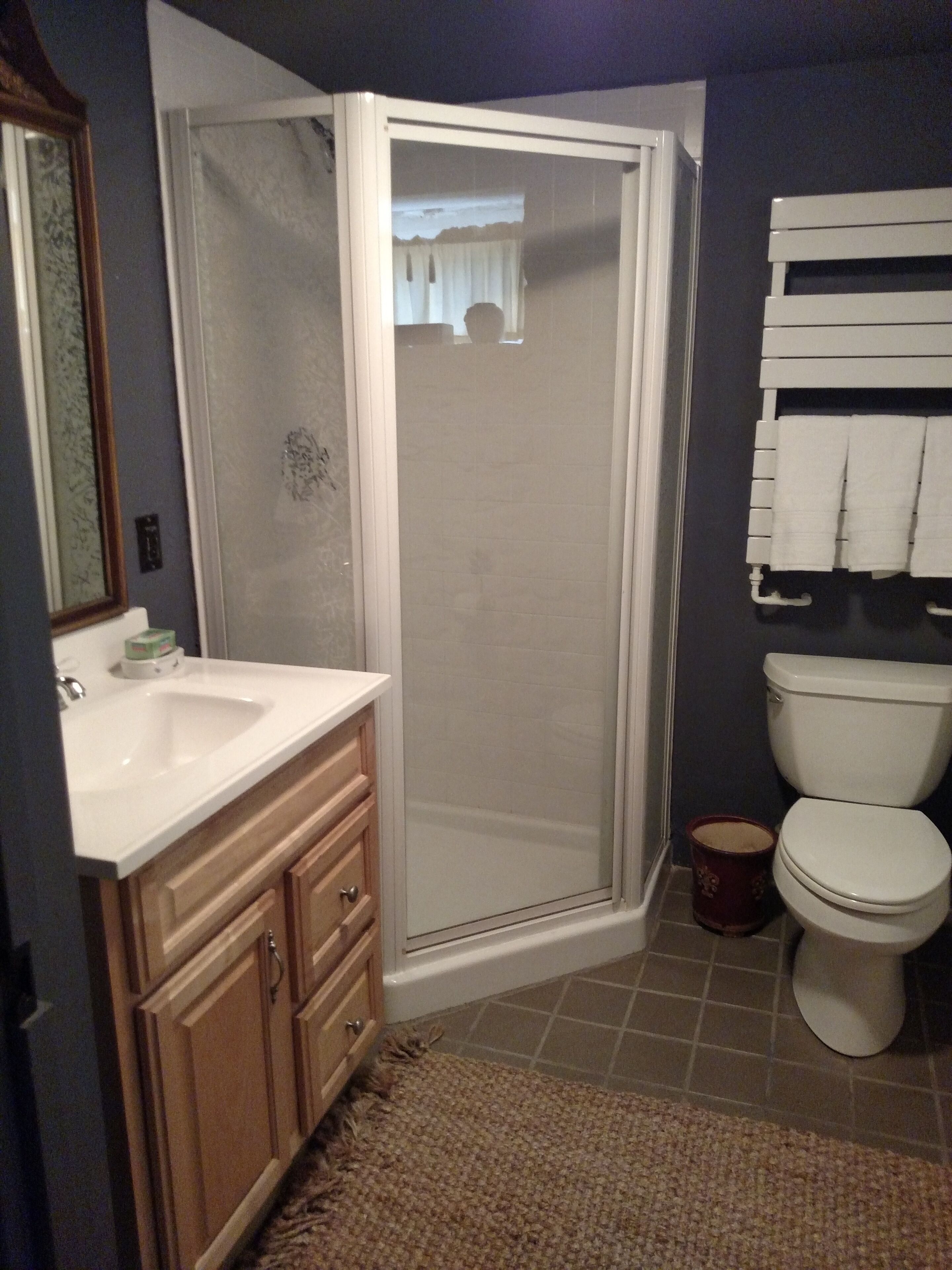 New Hope area Historical Bucks County Stone House circa 1732