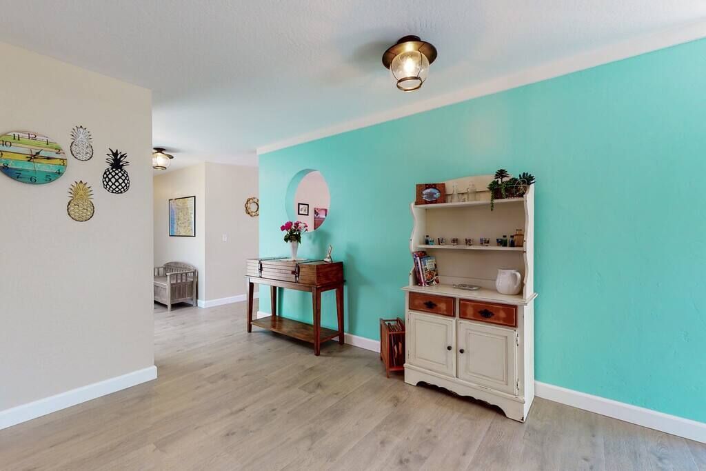 Charming 3 bed  2 bath home in Brookings