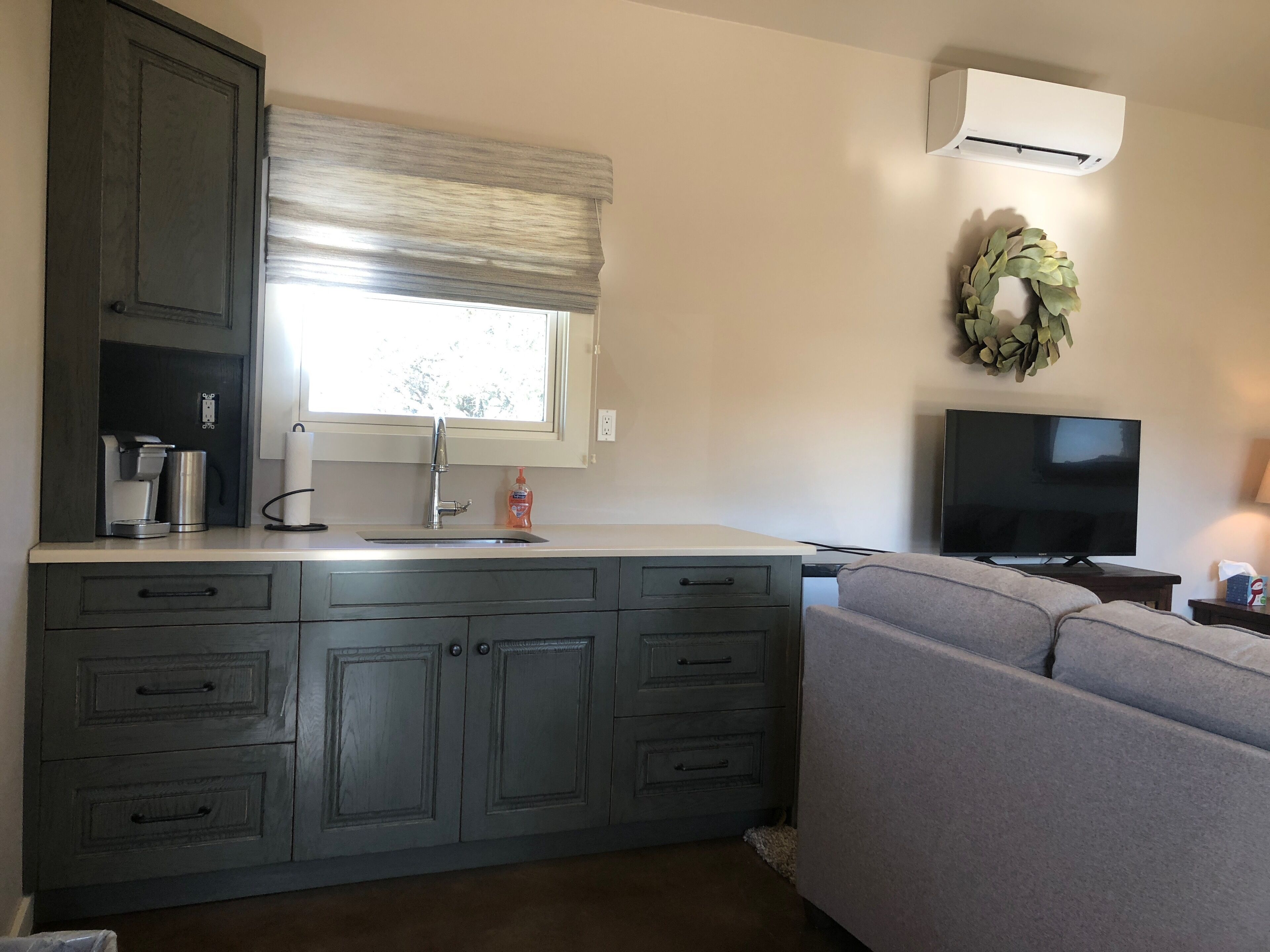 Wildebeest Guesthouse on the 5 J Ranch