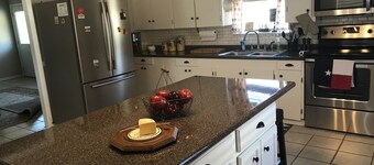 Country Home on Montes Hill in Nacogdoches