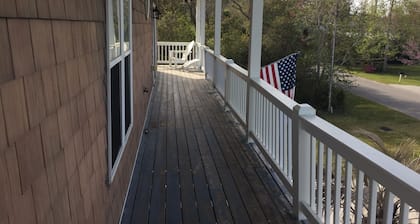 Tradewinds Room 2 of 2.
Carolina Beach NC 28428
