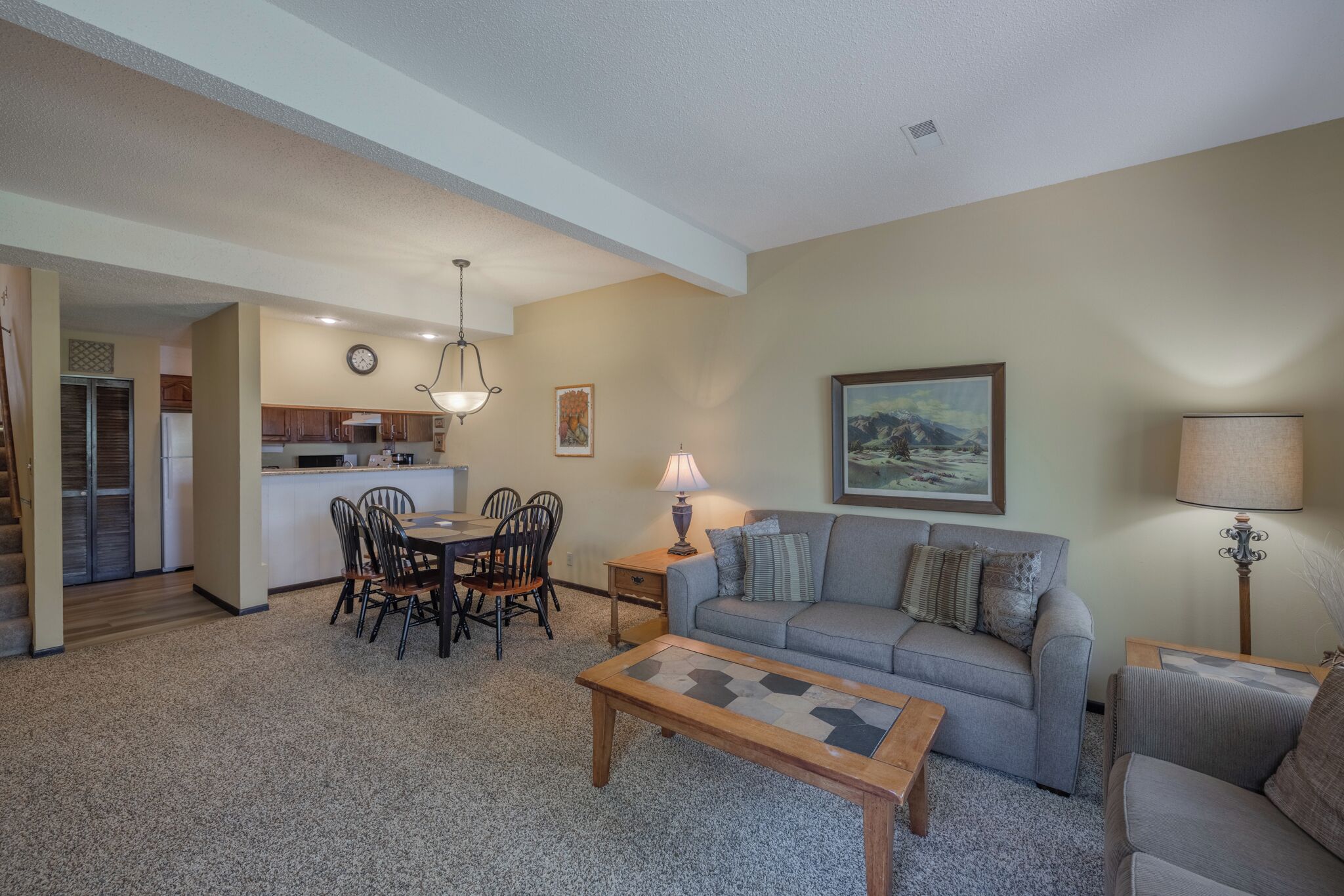 Geneva View Pt. II by Innsbrook Vacations!