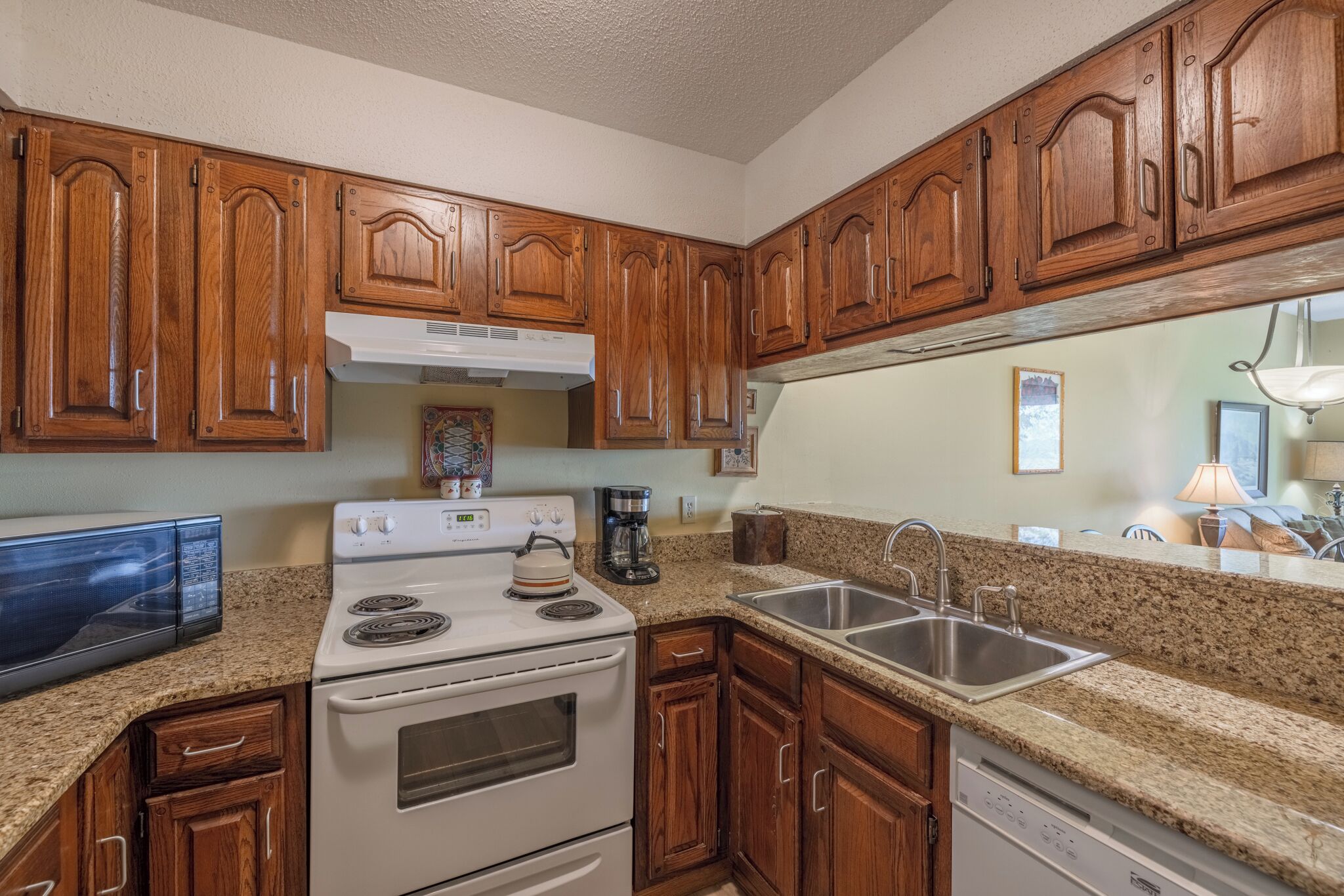 Geneva View Pt. II by Innsbrook Vacations!