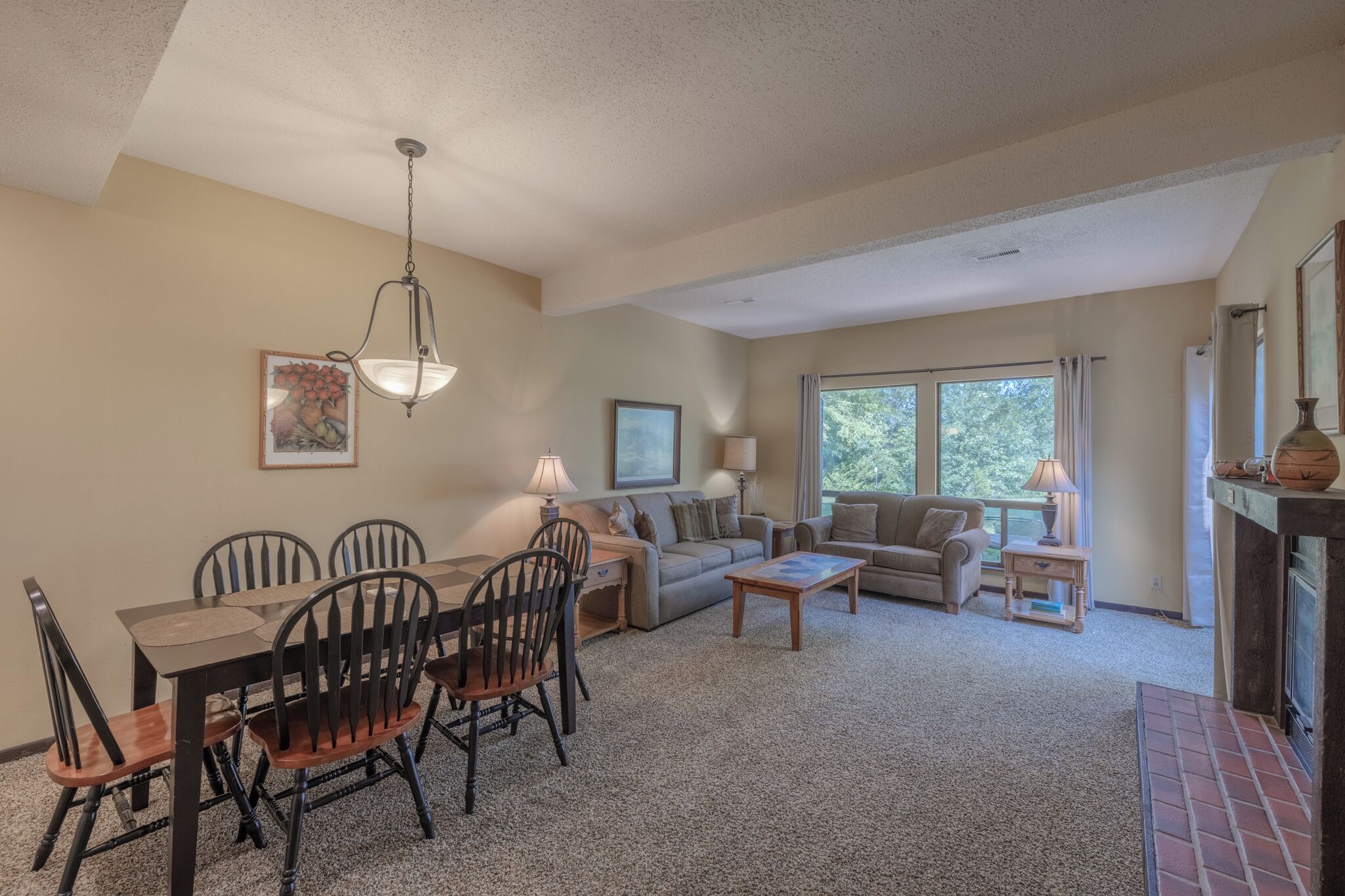 Geneva View Pt. II by Innsbrook Vacations!