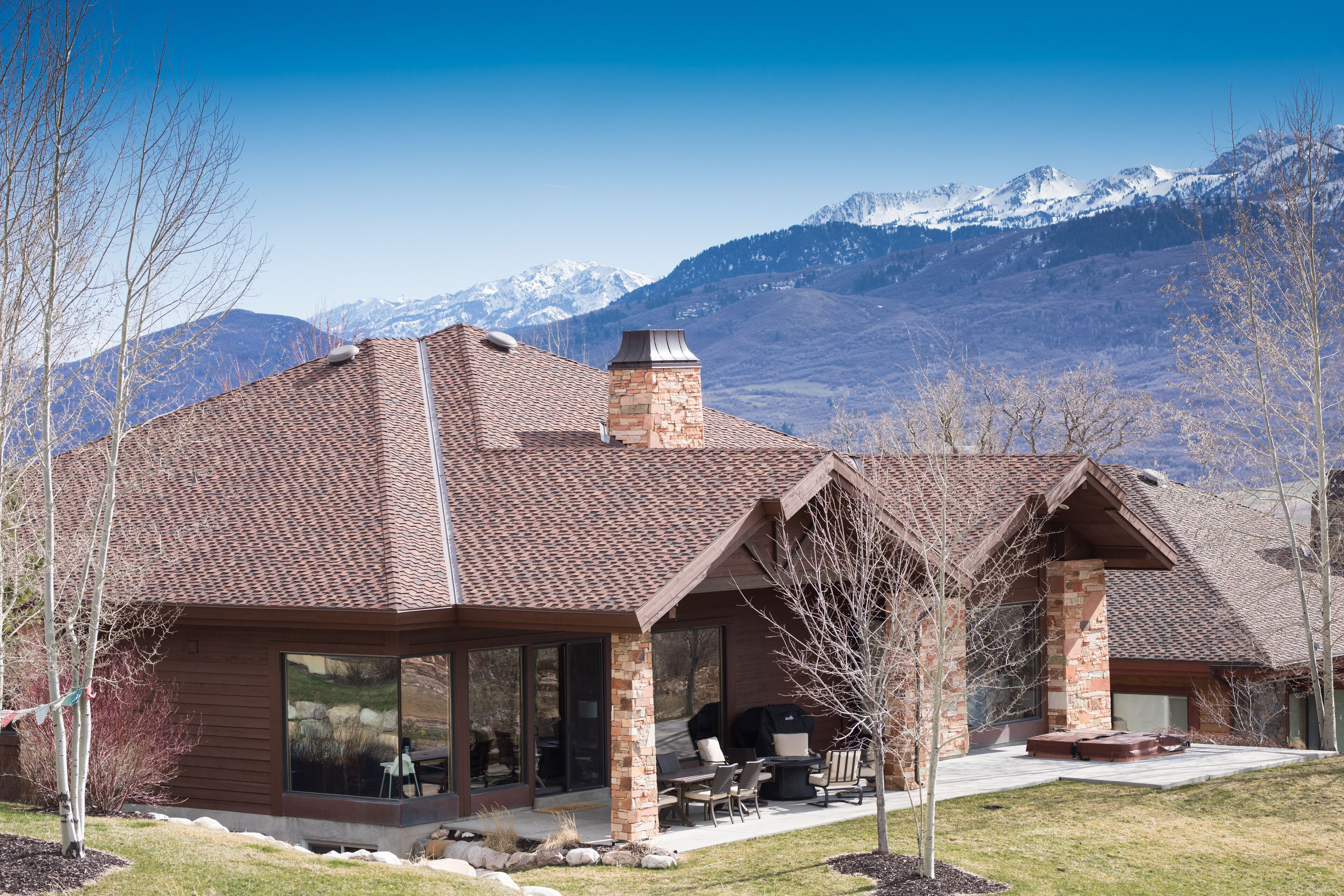  Vacation Home - No more than 20  people- - No Smoking On This Property 