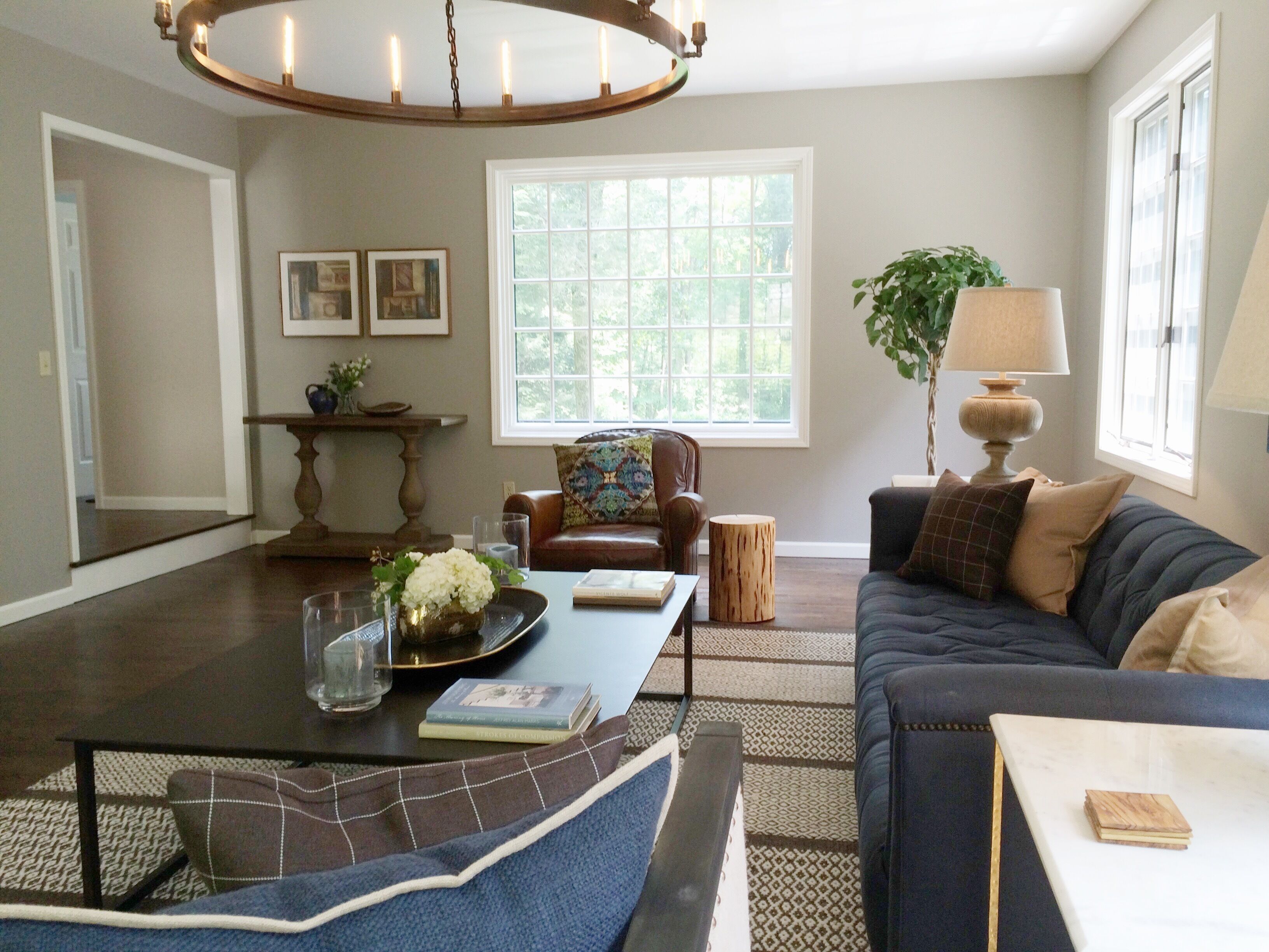 Luxurious Retreat in the Country only 1 hour from NYC