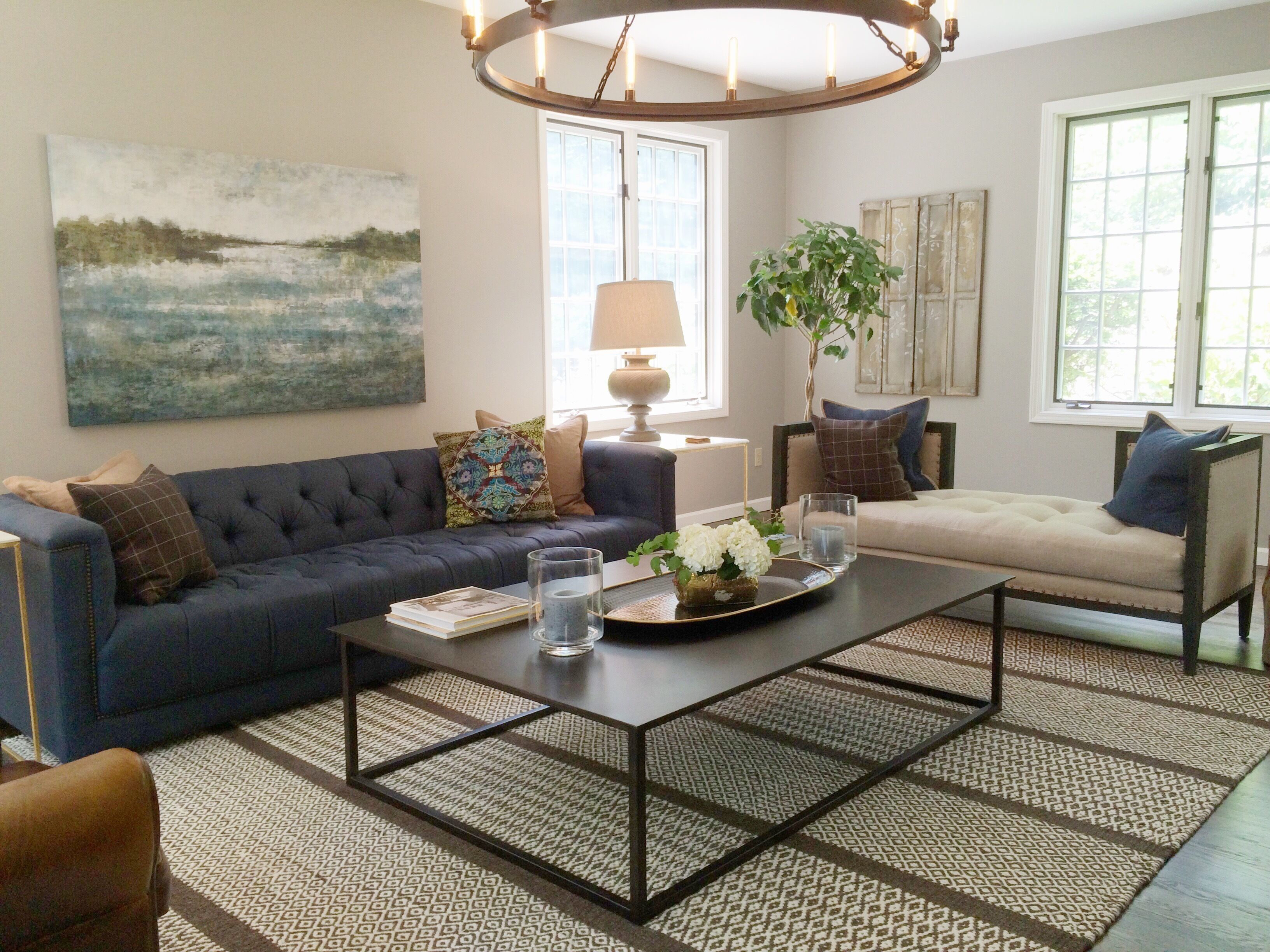 Luxurious Retreat in the Country only 1 hour from NYC