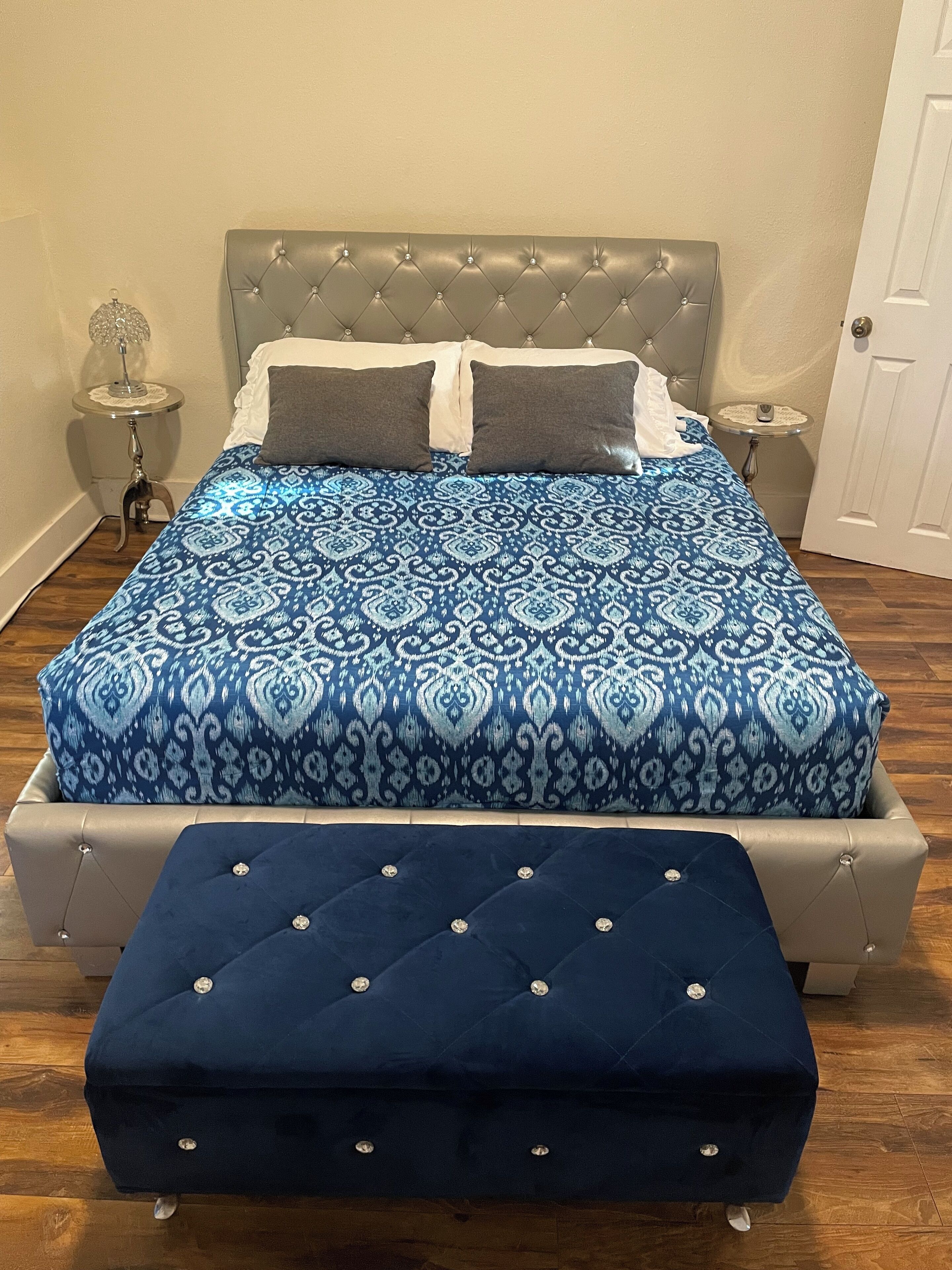 Downtown Riverside Historic Old Charm Beauty