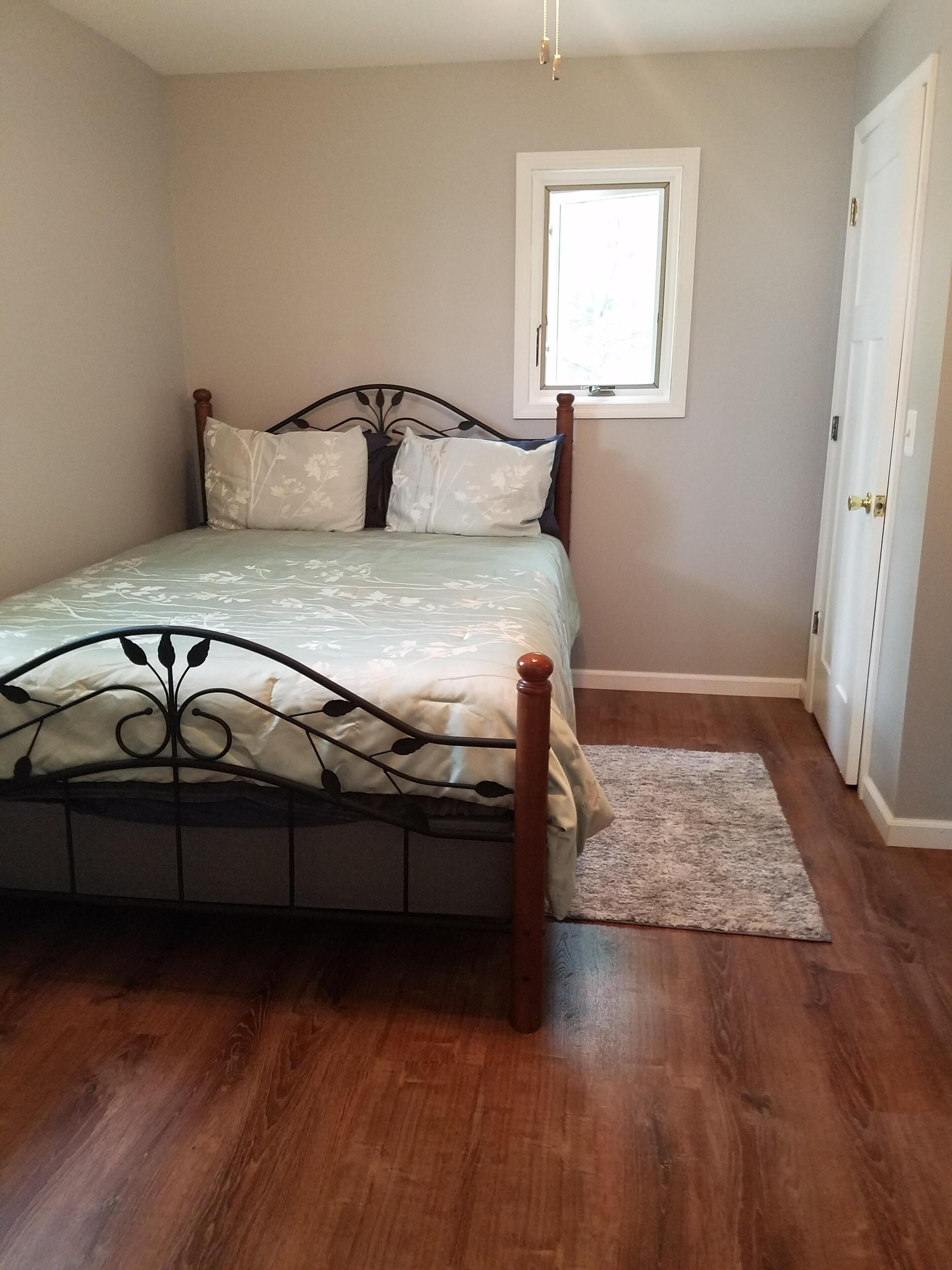 A FALL GETAWAY to fall for! Discounts!