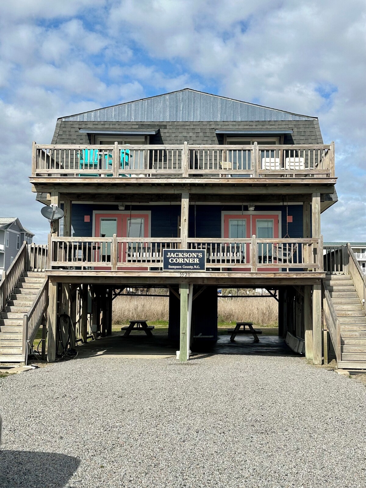 オーナーのプロフィール画像