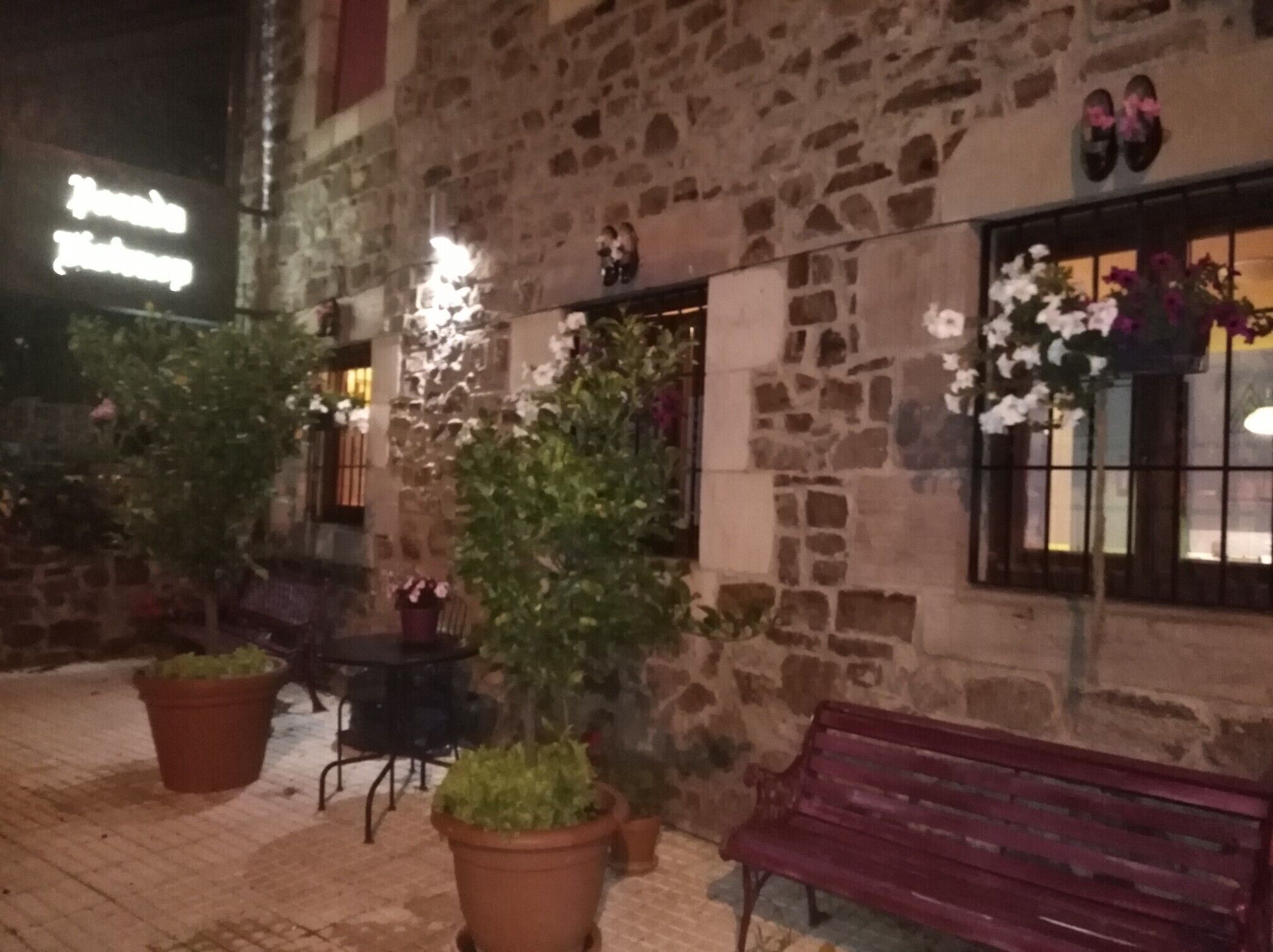 PEAKS OF EUROPE. APARTMENT-DUPLEX. BREAKFAST INCLUDED