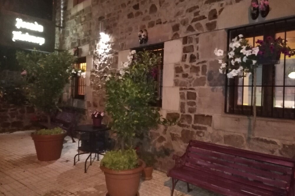 PEAKS OF EUROPE. APARTMENT-DUPLEX. BREAKFAST INCLUDED