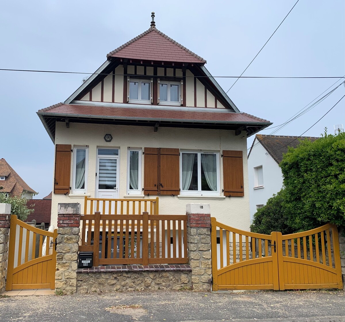 Image de profil de l’hôte