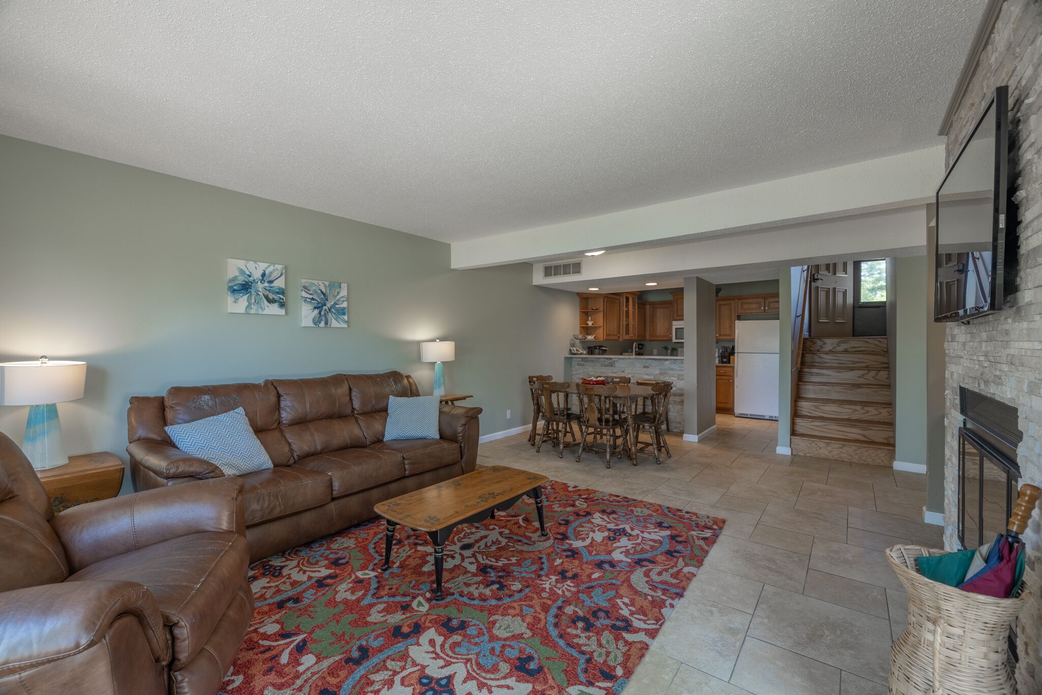 Lionshead Beach Condo by Innsbrook Vacations!