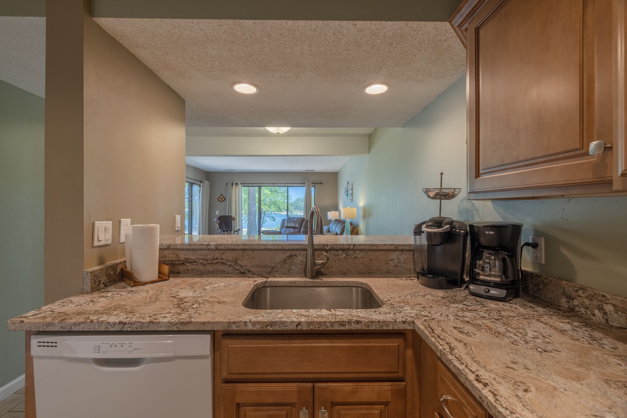 Lionshead Beach Condo by Innsbrook Vacations!