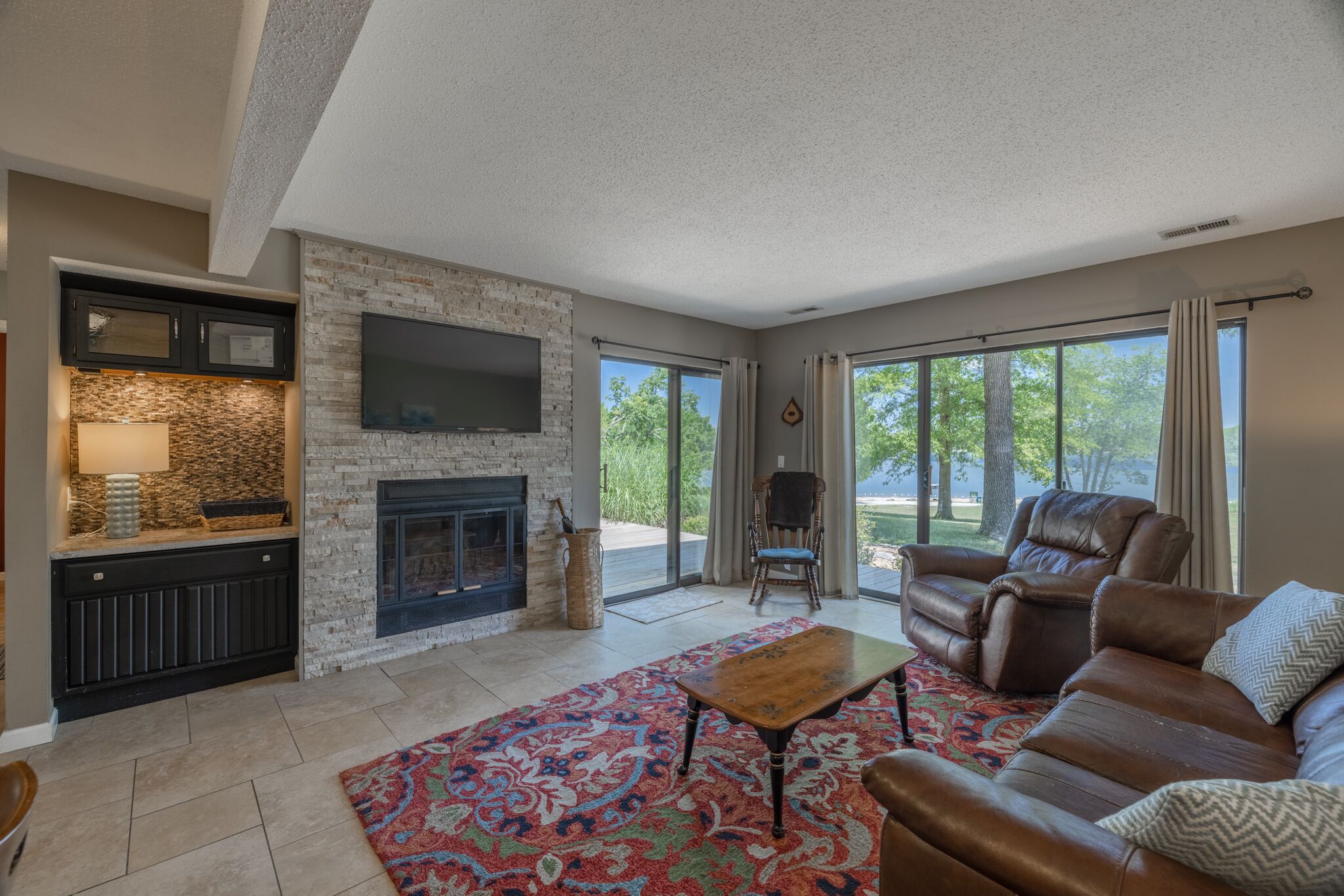 Lionshead Beach Condo by Innsbrook Vacations!